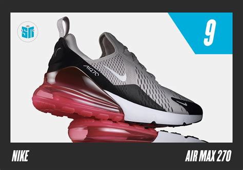 top nike schuhe 2018|The 10 Best Nike Shoes Of 2018 .